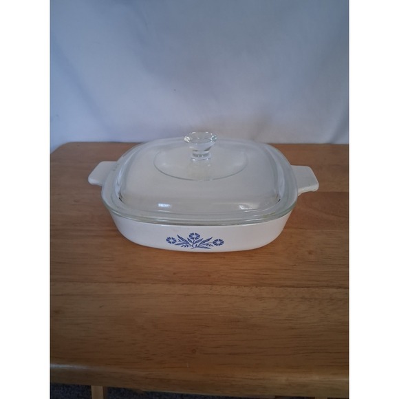 7 Inch Skillet With Lid - Picture 1 of 3